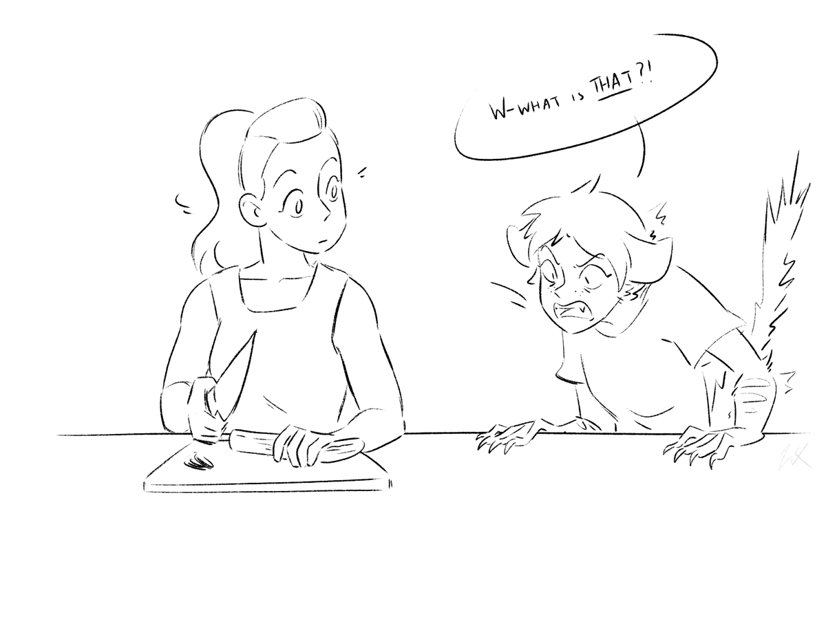 Crow | COMMS OPEN tweet media