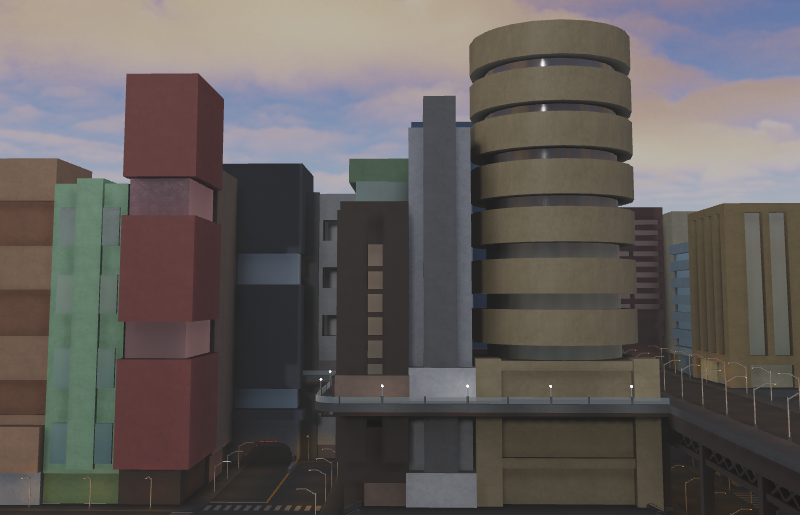 Nightcycle Studios On Twitter Early Look At Shl4s Main City Map Roblox Robloxdev Shl4 - roblox on twitter have you swung through the city in the