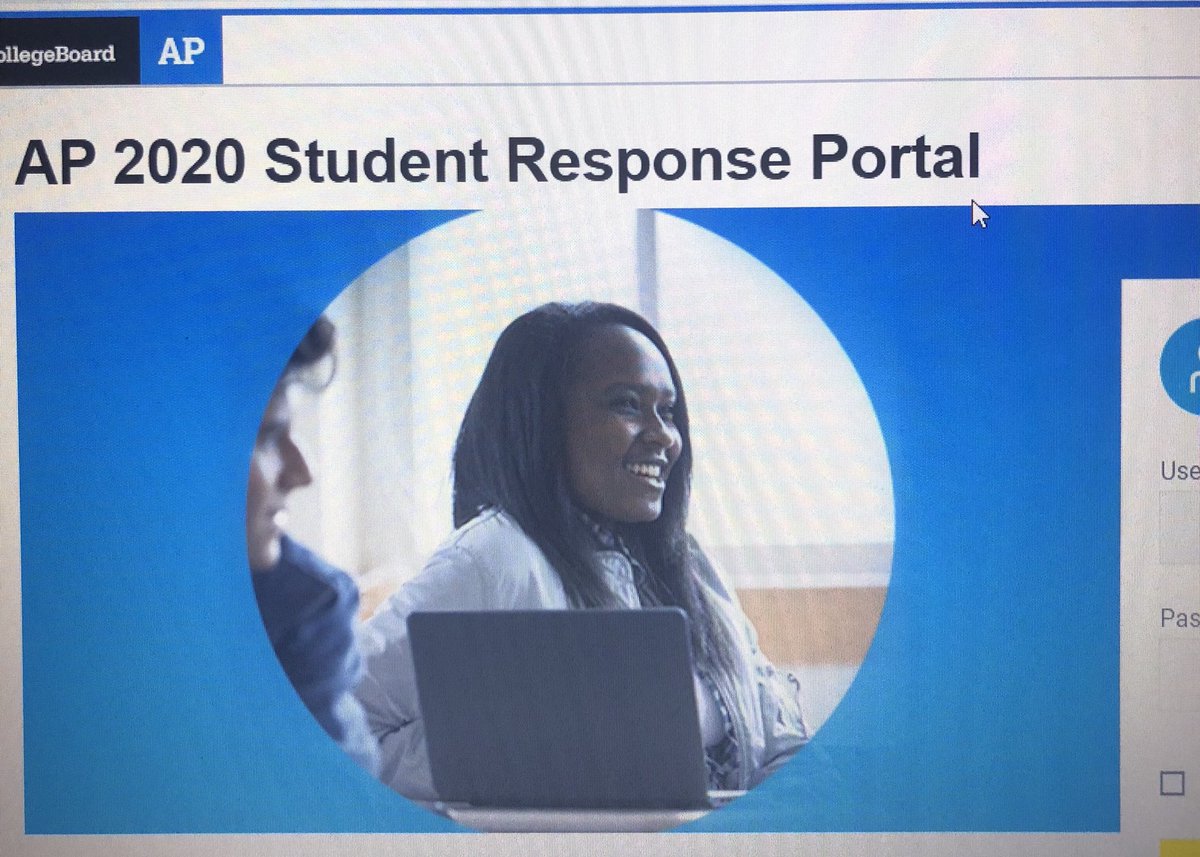 I will listen to your AP Exam DC and CC tonight! This is the first time teachers get to listen to their students!! 😃