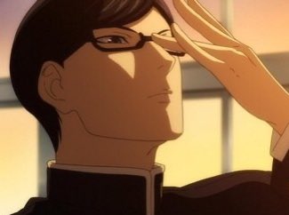 MangaXpost's tweet photo. Comment ils remontent leurs lunettes dans les anime vs dans l’rap : https://t.co/LX8zMGFnoV