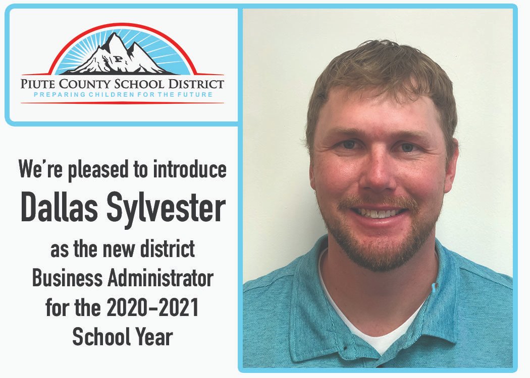 We're pleased to announce that Dallas Sylvester has accepted the position of Business Administrator starting July 2020. Dallas has a degree in Accounting with a minor in Spanish.