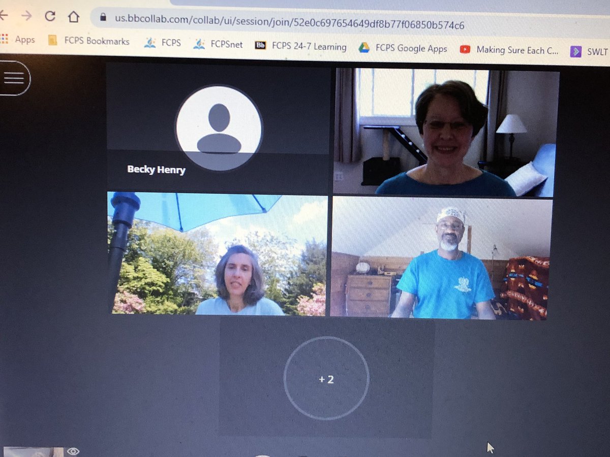 SWS_FCPS's tweet photo. Thank you, Fran Lewandoski and Wes Smith for providing yoga & mindfulness self-care Tuesdays for our school social workers! #modelingselfcare #grateful https://t.co/QytGMUHKDU