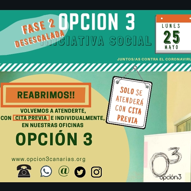 ASOCIACION OPCION 3 tweet media