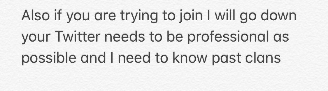 illestflygod's tweet photo. For The People Wondering on how to get into @TheTeamNT Starting Now 🎖 #nTWay https://t.co/qR5g5u2Kix