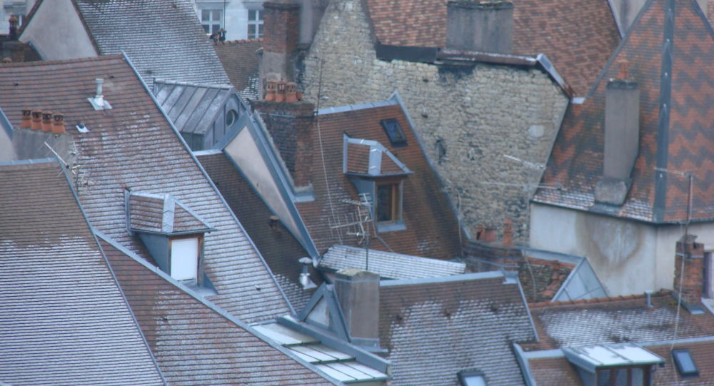 titrespresse's tweet image. (Sputniknews): «#Enterrer les morts» et «réveiller les vivants»: un spectacle surprise à Besançon : Une action spontanée s'est tenue le 26 mai dans les rues de Besançon grâce à un groupe de quelque 200 comédiens, indique l'AFP... titrespresse.com/8587932004/ent…