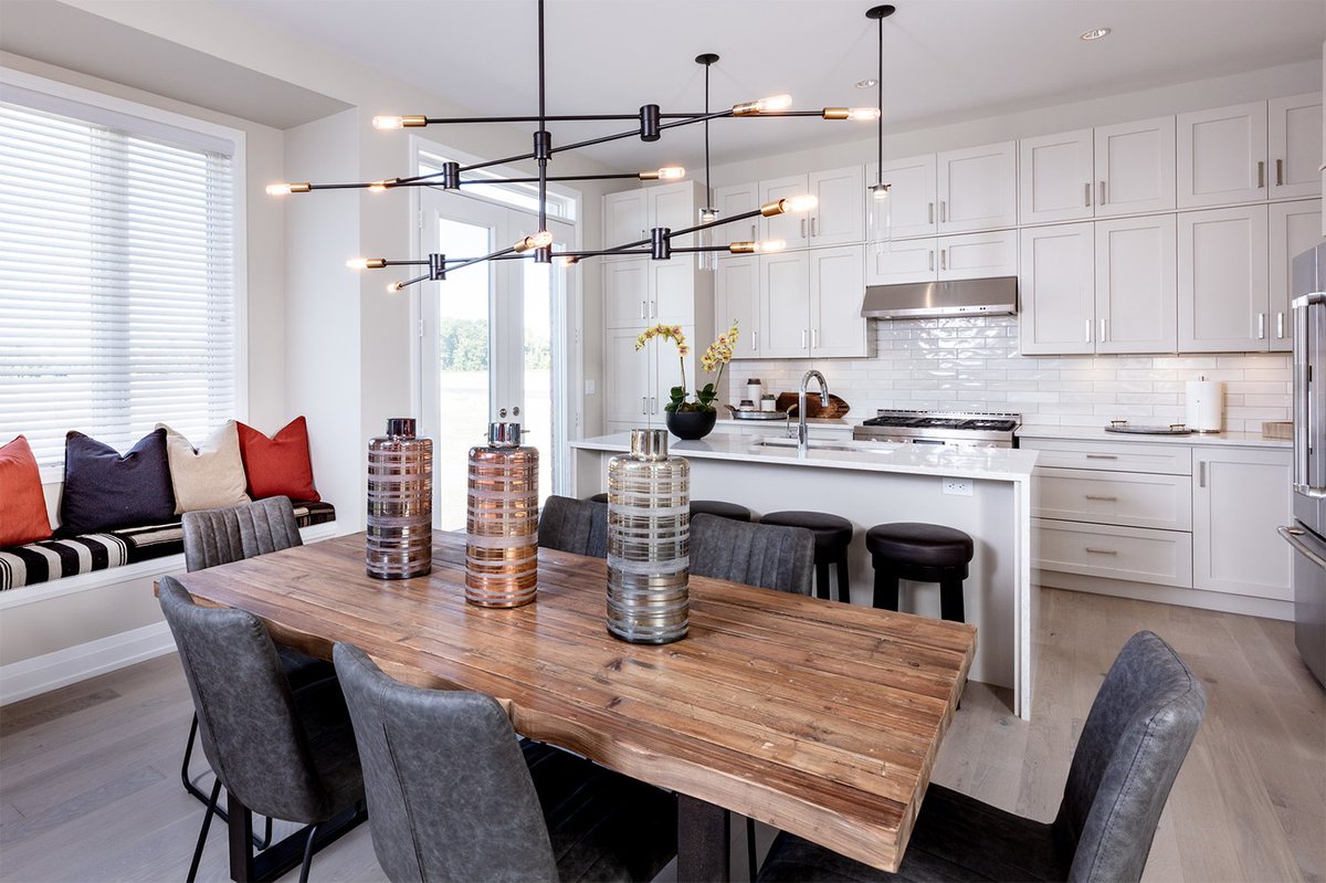 Our state-of-the-art gourmet kitchens will help bring our your inner chef! Learn more by visiting our website today: bit.ly/2EXHpSG