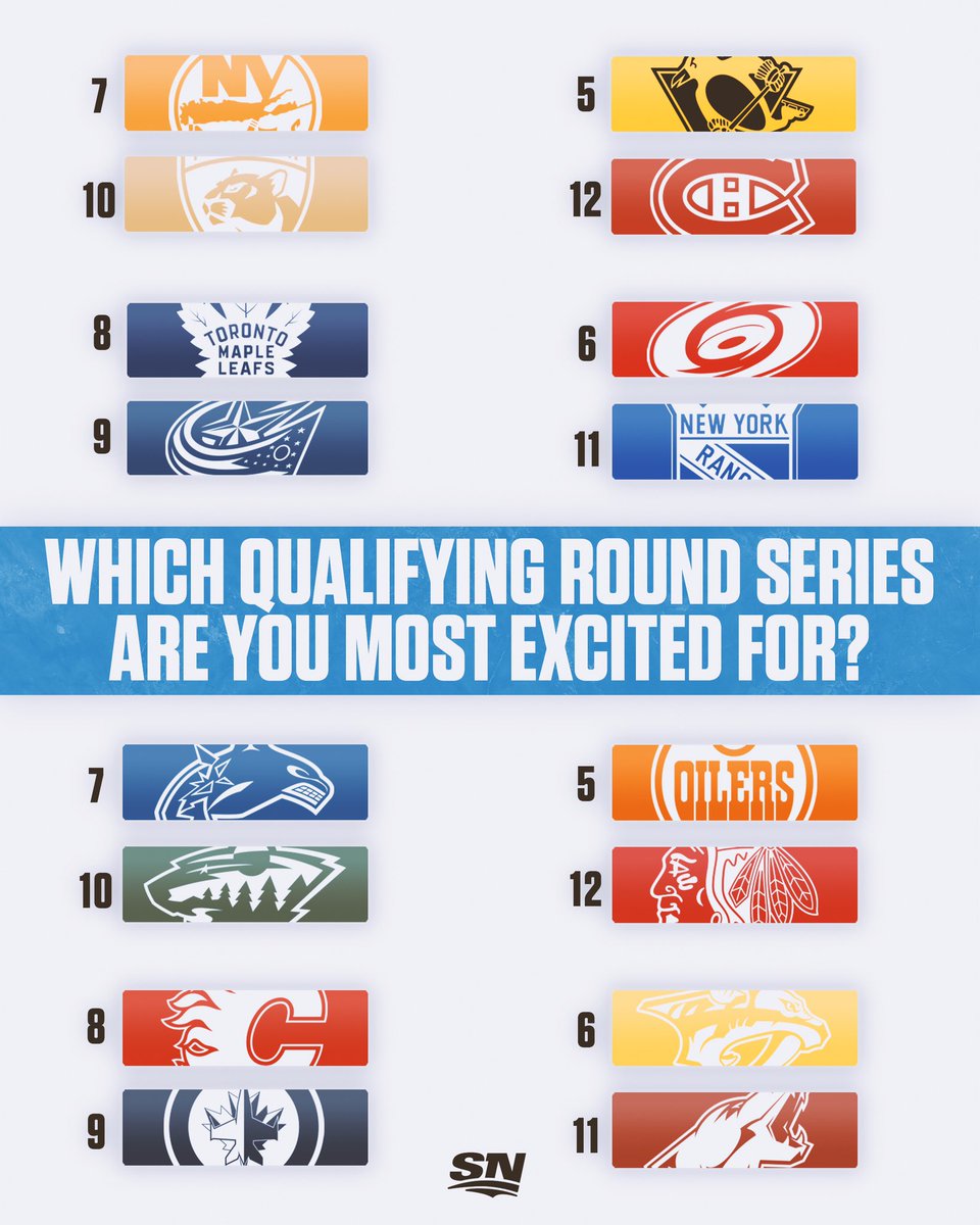 Sportsnet tweet media