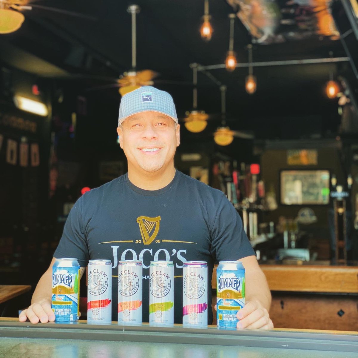 Joco's Bar and Kitchen tweet media