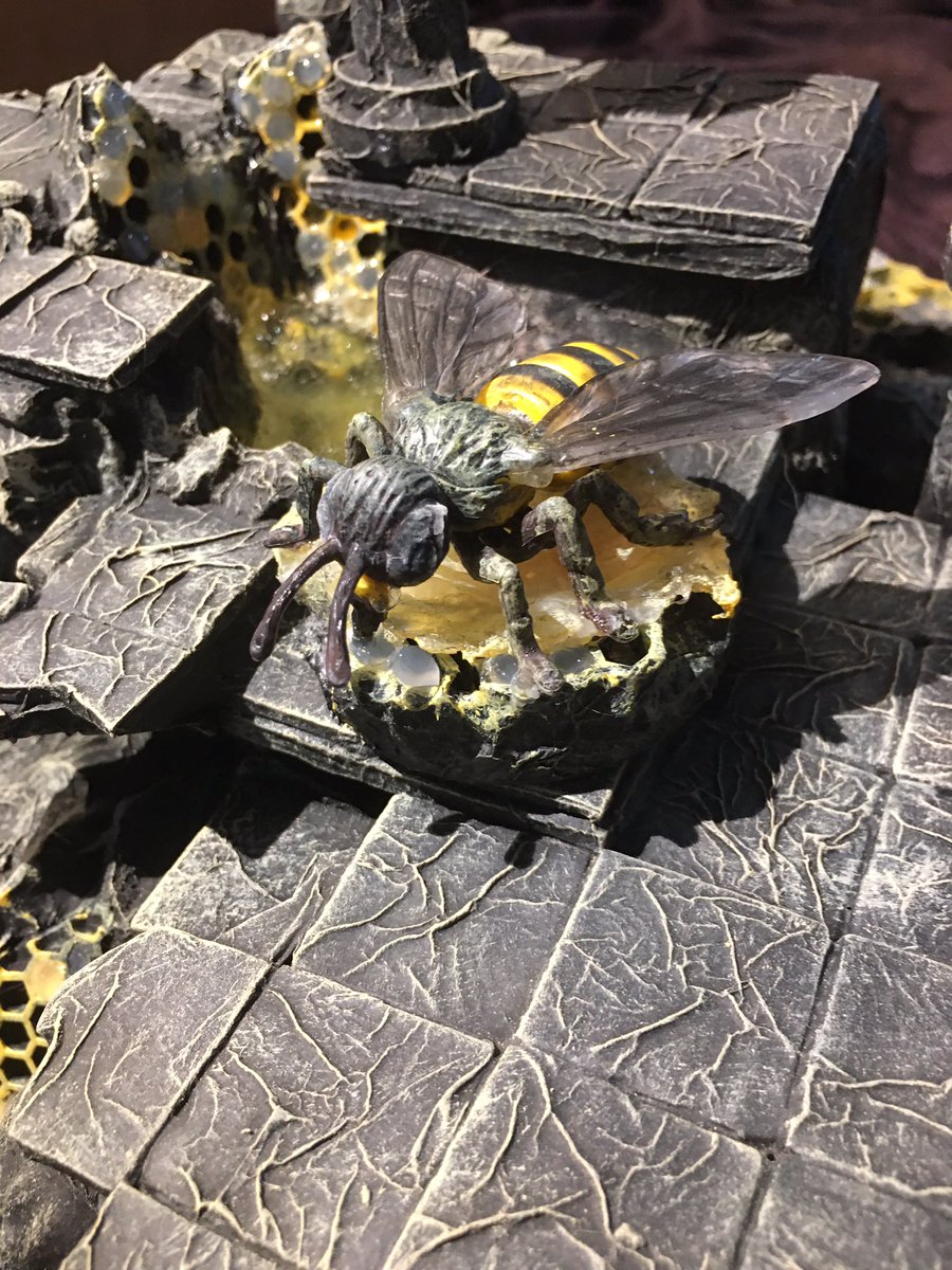 ttrpg scenic design + crafter tweet media