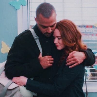 Japril as disney couples; a thread