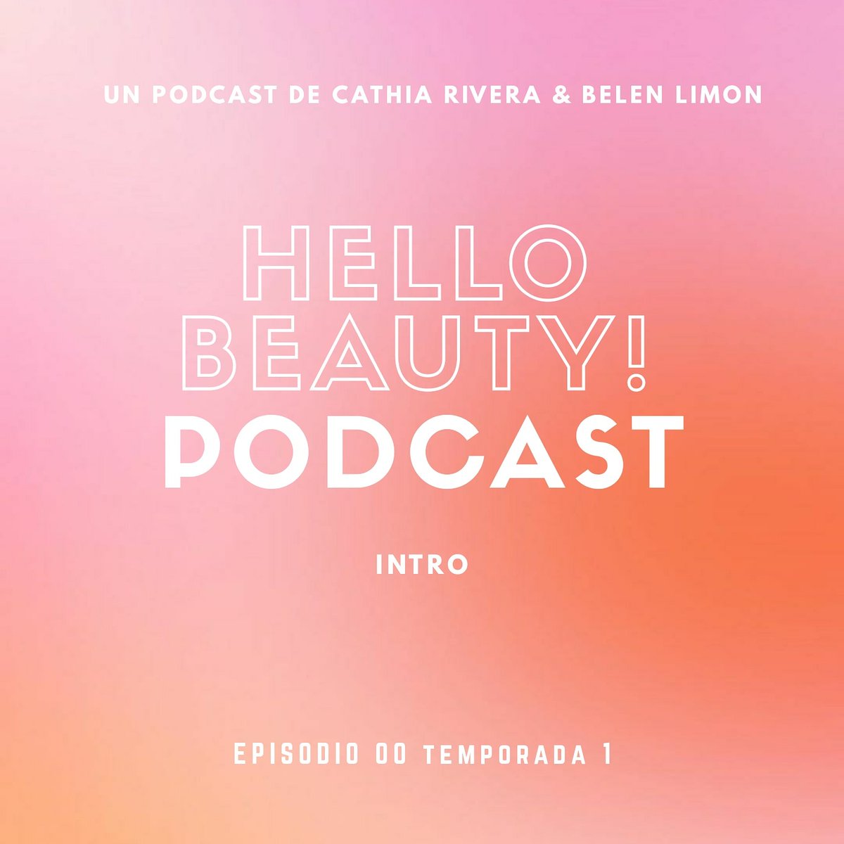 Hoy con todo el amor del mundo lanzamos nuestro podcast #HelloBeautyPod ✨💕 Ya pueden escucharlo en <a href="/SpotifyMexico/">Spotify Mexico</a> 🎧
bit.ly/HelloBeautyPod