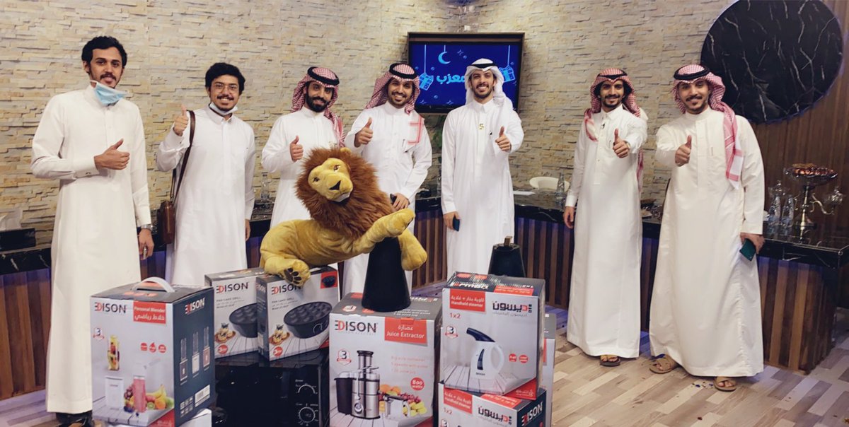 عبدالعزيز بن سعيد tweet media