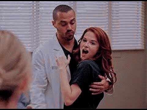 Japril as disney couples; a thread