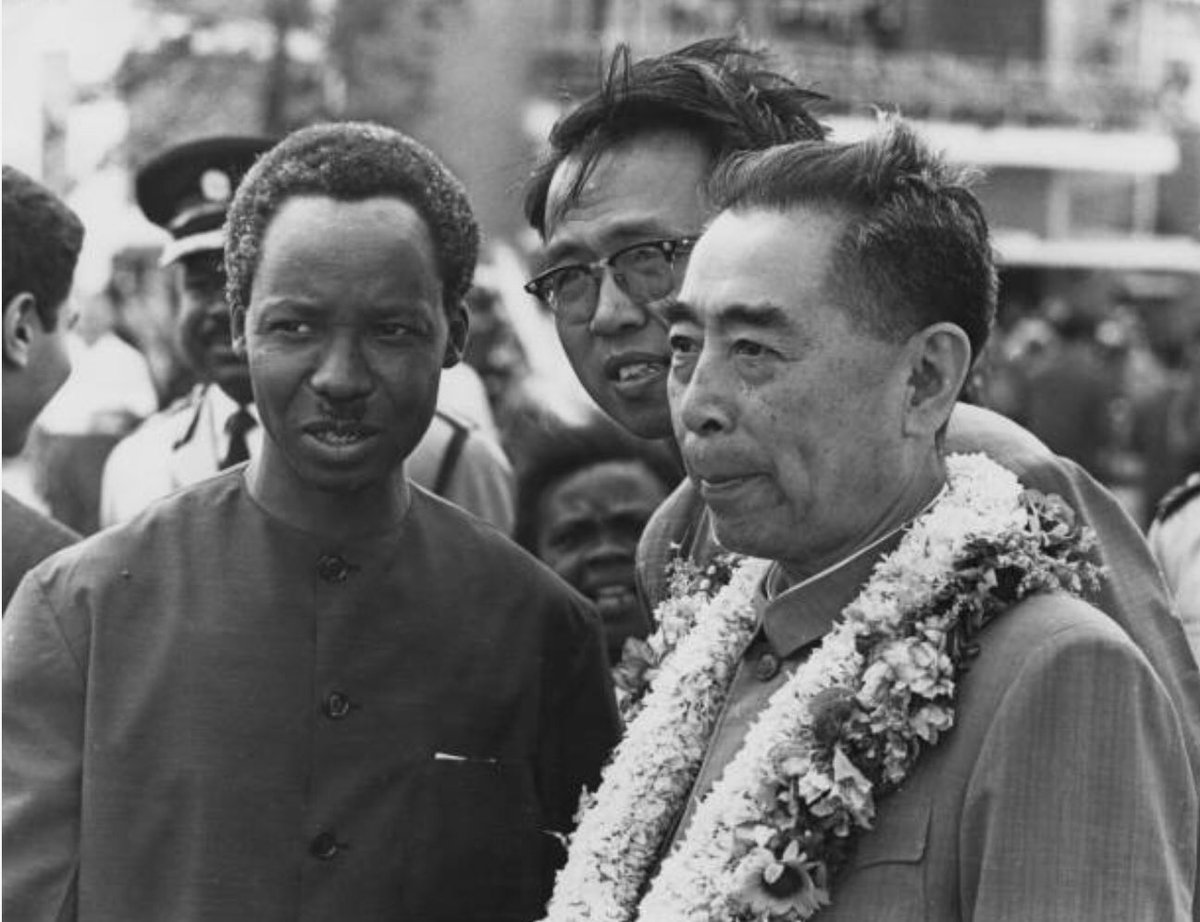 Relations between capitalist Kenya and socialist Tanzania also turned cold in 1974 when Dar not only nationalized some of the EAC’s assets, but also unilaterally imposed tariffs on Kenyan goods. Nyerere also ordered the closure of the border with Kenya.