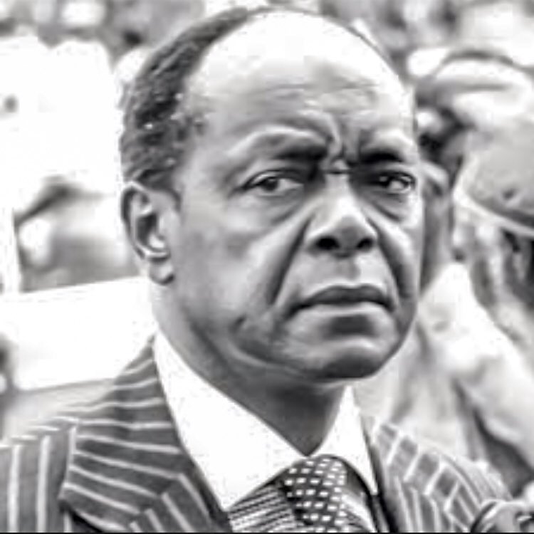 It was during this time that Nyerere is reported to have accused Kenya of being a “man-eat-man society”. Kenya’s Attorney-General at the time, Charles Njonjo, shot back, terming Tanzania a “man-eat-nothing society”.