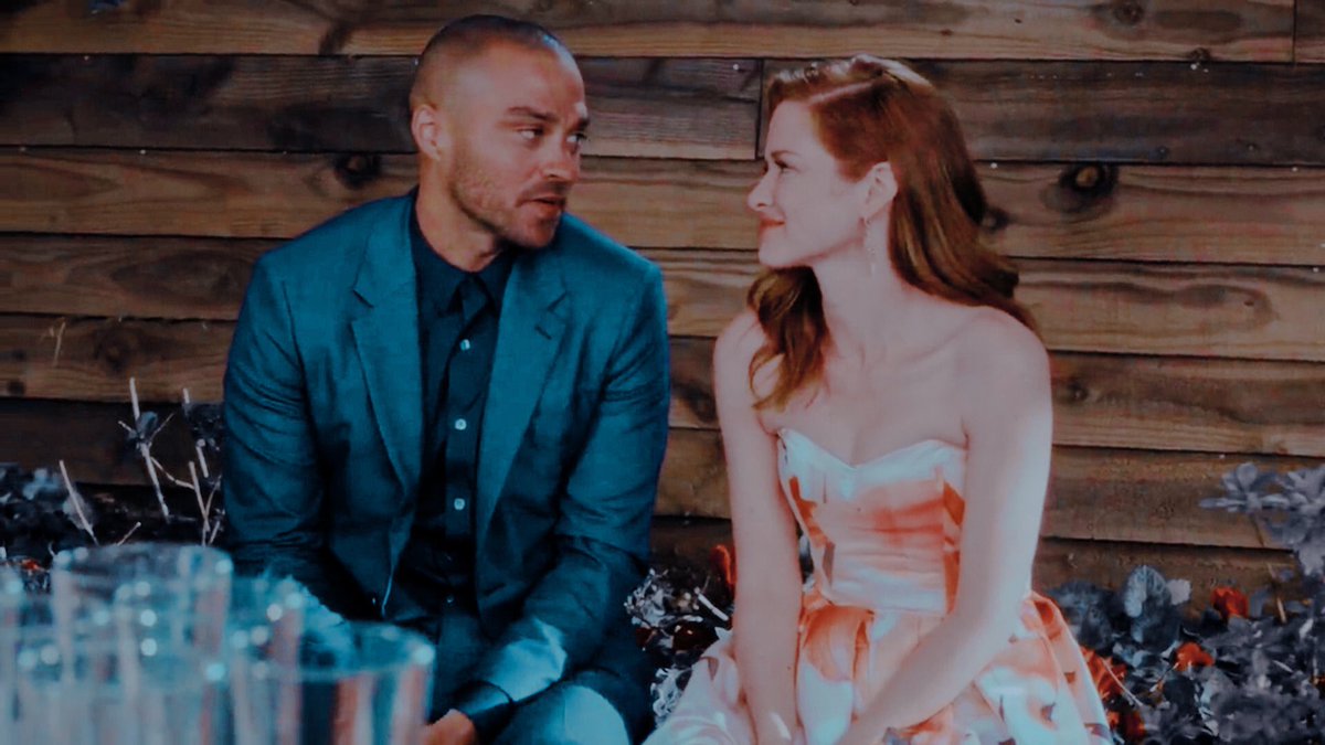 Japril as disney couples; a thread