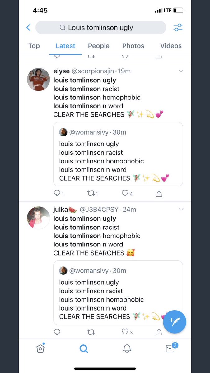 sorry but imma go on a rant again ARE U HAVING A LAUGH SERIOUSLY WTF IS WRONG WITH PEOPLE TO DO SUCH THINGS? I AM SO MAD IDK WHAT TO SAY. YALL CAN GO FUCK URSELVES HARRY DIDNT SAY “I wish everyone was a bit kinder” FOR NO FUCKIN REASON NOW GET THAT IN UR HEADS AND GROW TF UP-