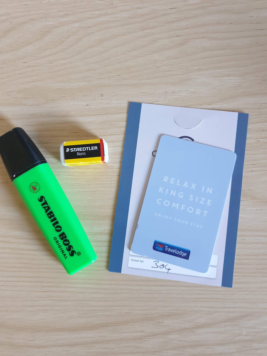 TsuiAllen's tweet image. Hello @OneOf15percent Thank you for following me. Have followed you back. ♥️ your Twitter handle providing my "today I learnt" moment. Your banner photo also reminded me of the contents of my pocket from when I attended @pstt_whyhow #PSEC2019 arriving at my hotel that evening...