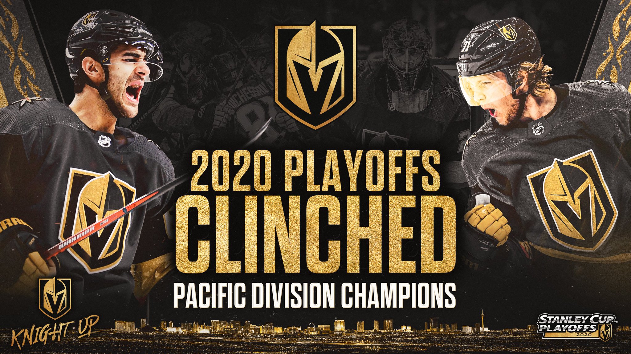 Promise Fulfilled: How the Vegas Golden Knights Conquered Their Stanley Cup  Quest