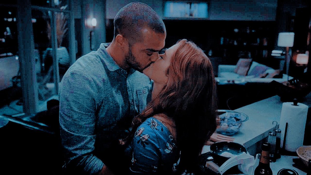 Japril as disney couples; a thread