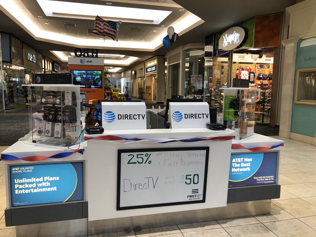 We Are Back!!! Open for Business!!! Meadowbrook Mall AT&amp;T. Come see us! <a href="/DaleB1/">Dale S. Brown</a> @nichols304 <a href="/404girl/">Betsy Francis</a>