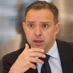 's tweet image. Sir Mark Sedwell UK Deep State, a knighthood awarded for no reason, a leading civil servant. 
During Dom’s &amp;amp; Boris covid infection he attempted to set up a transition period extension overruling Cummings &amp;amp; Johnson but Cummings came back early &amp;amp;
squashed the plan.  #SackSedwill