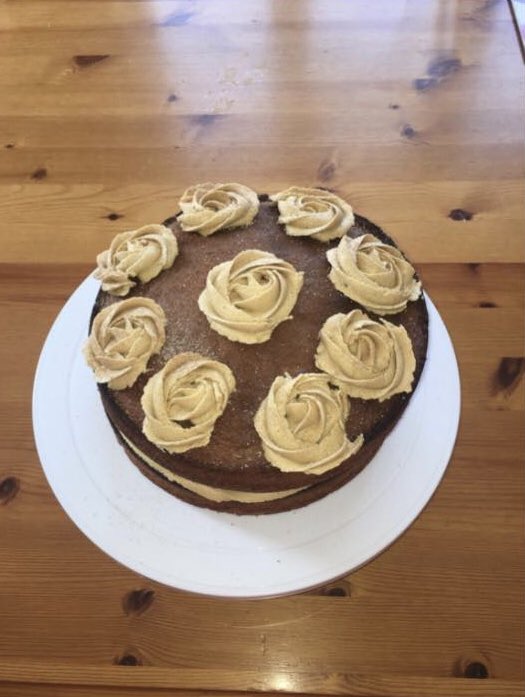 parcstweet's tweet photo. So, the professionals did an amazing job on @BritishBakeOff tonight - Breathtaking, but take a look at these fantastic creations made by our Level 3 learners, whilst #learningonlockdown @LiamcBakes @tomallencomedy @cherish_finden @BenoitBlin_MCA #GBBO @prclatest https://t.co/zDoXrvLjpT