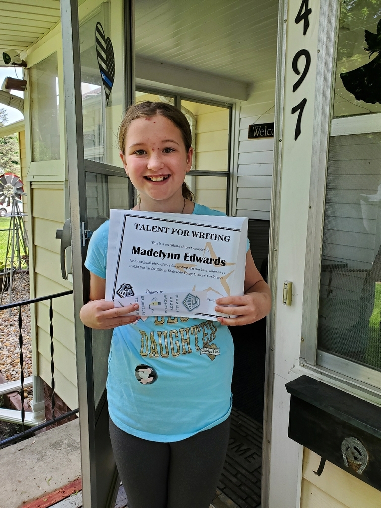 NielsonSchool's tweet photo. Here are some of our Young Author Winners! Great job, Navigators! https://t.co/WLfVmou4ZV