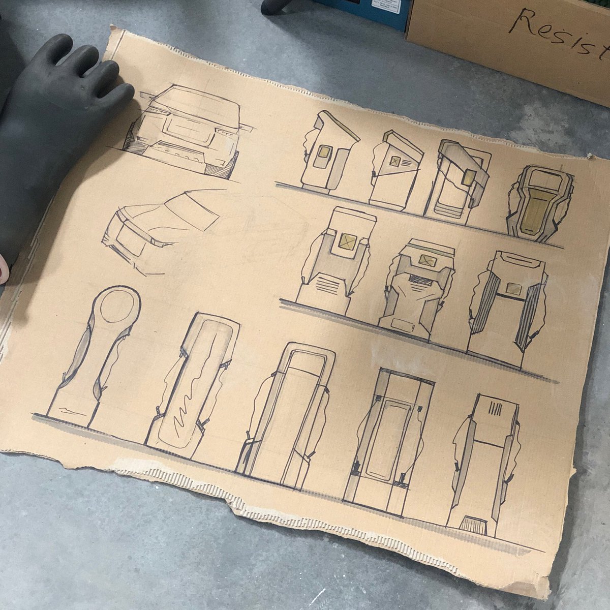 NxuInc's tweet image. Charge time matters. With our user-friendly charging station, you get an empty-to-full charge in under 15 minutes⚡

#PoweringWork #TeamAtlis #WorkTruck