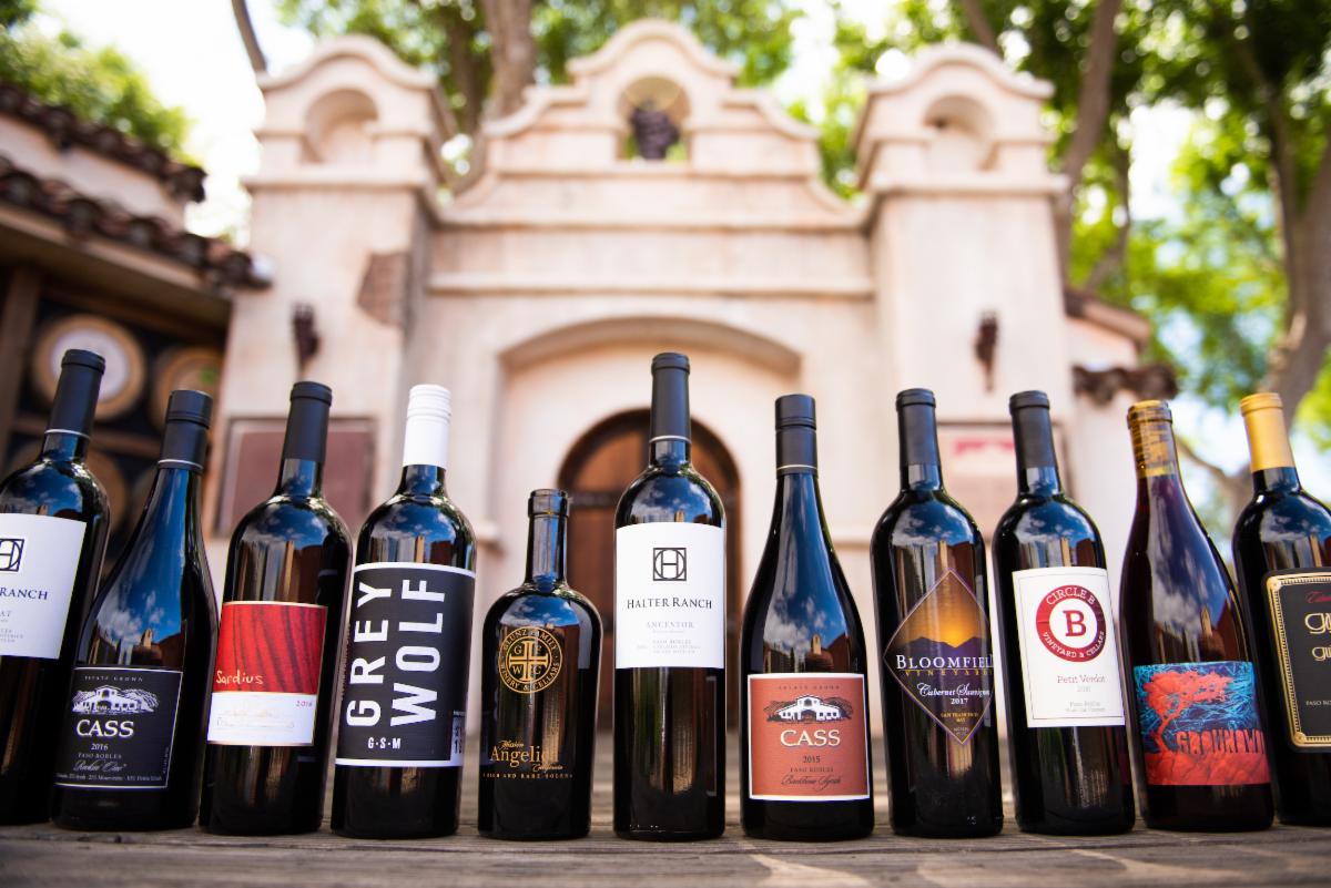 Due to the guidelines we have been given today by the County of San Luis Obispo, we have to unfortunately postpone the wine and vinegar competitions at this time. New date coming soon! Registration will stay open through the month of June. cmsfw.fairmanager.com
