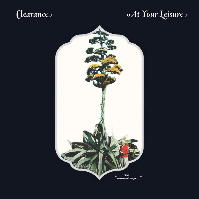 topshelfrecords's tweet photo. what a good record, what a good band @clearancetunes 🌴 https://t.co/bIJGc4XKPW https://t.co/xJ4fFcehaf