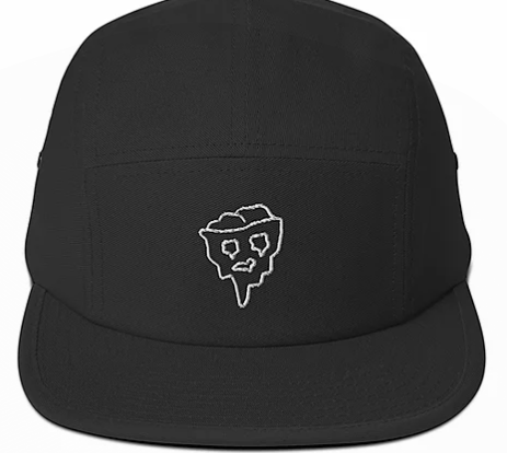 MushMindco's tweet photo. Go Check Out The New Silent Night Five Panel MushMind Cap!! At https://t.co/e8NTzXORok 🌘
#skateboarding  #Covid_19 #vans #hat #mushmindco https://t.co/ZtH2BO8qaz