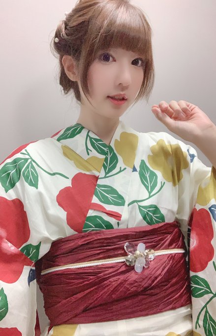 Twitterのコスプレ画像23