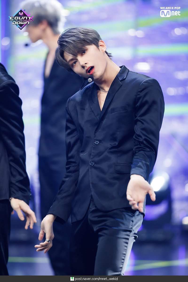 jun: a thread of jun being stunning because jun