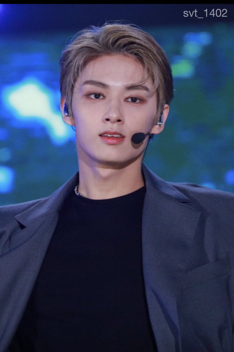 jun: a thread of jun being stunning because jun