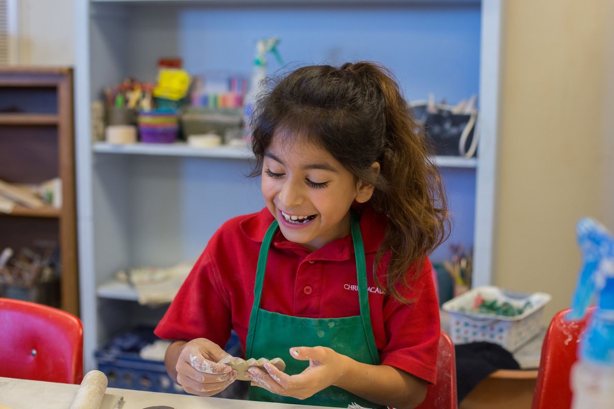ChristAcademyWF's tweet photo. We believe involvement with the Arts creates unparalleled opportunities for learning that enables young people to reach for and obtain higher levels of achievement.
See our Virtual Art exhibit now: https://t.co/UrdJeOPvJg
#CAdiffrence #CAcommunity #CAshines https://t.co/7XHRdvplTM