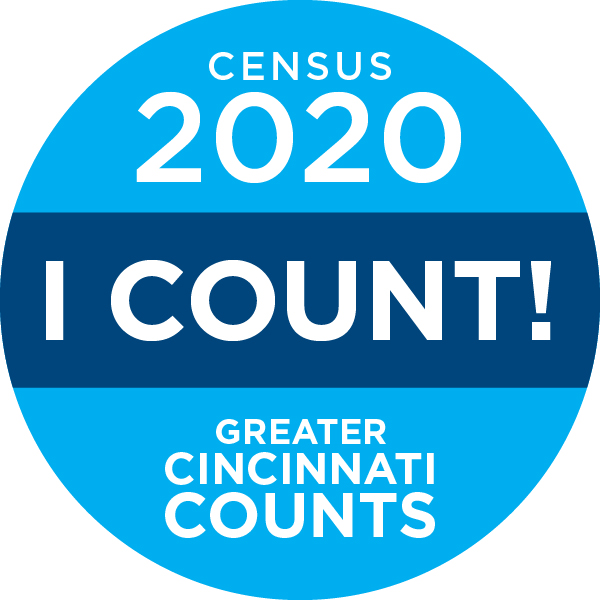 It's not too late to complete the 2020 census!  
Make sure Mt. Auburn is counted!
2020census.gov/en.html