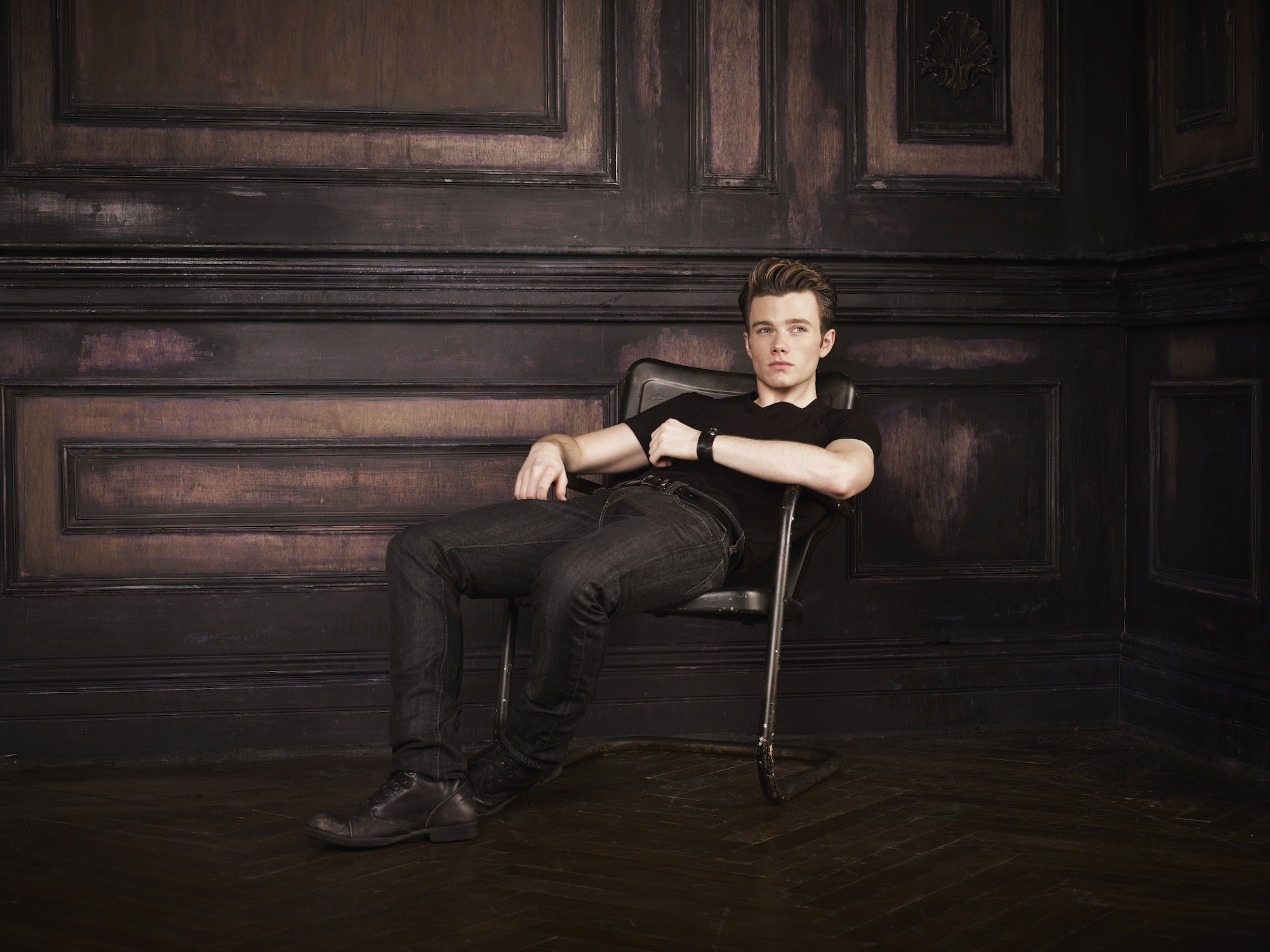Let\s all wish Chris Colfer a very HAPPY BIRTHDAY! 