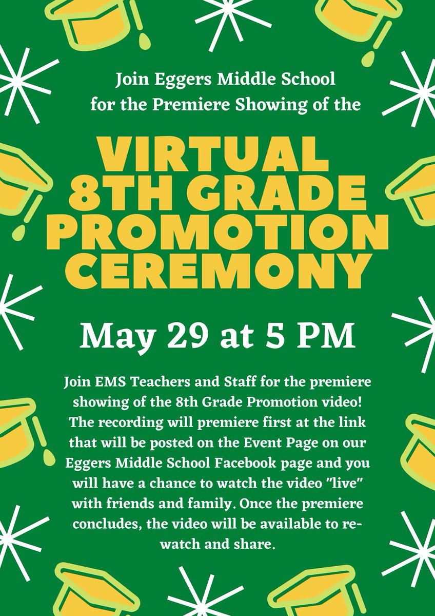 Eggers Middle School (@myeggersknights) / Posts / X