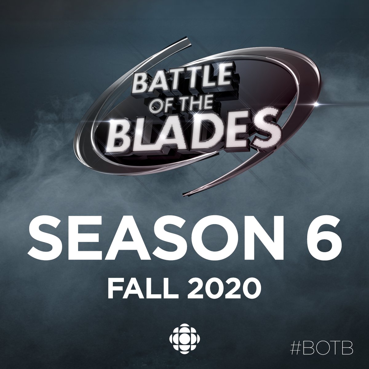 Battle is back this fall on <a href="/CBC/">CBC</a>Television and @CBC Gem! 
#BOTB