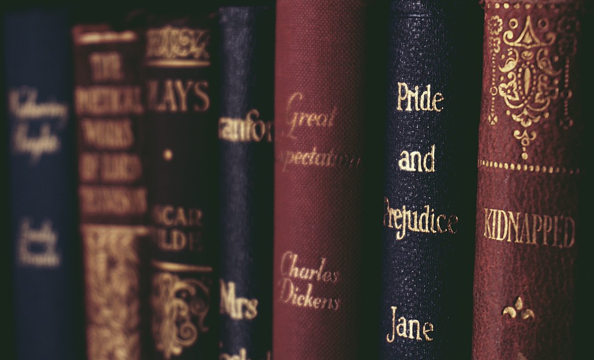 jeffdalrymple's tweet photo. "Not all readers are leaders, but all leaders are readers." ~ Pres. Truman. My recent article on #Reading &amp; #Leadership https://t.co/jXrCTiKmco https://t.co/advik2JaVW