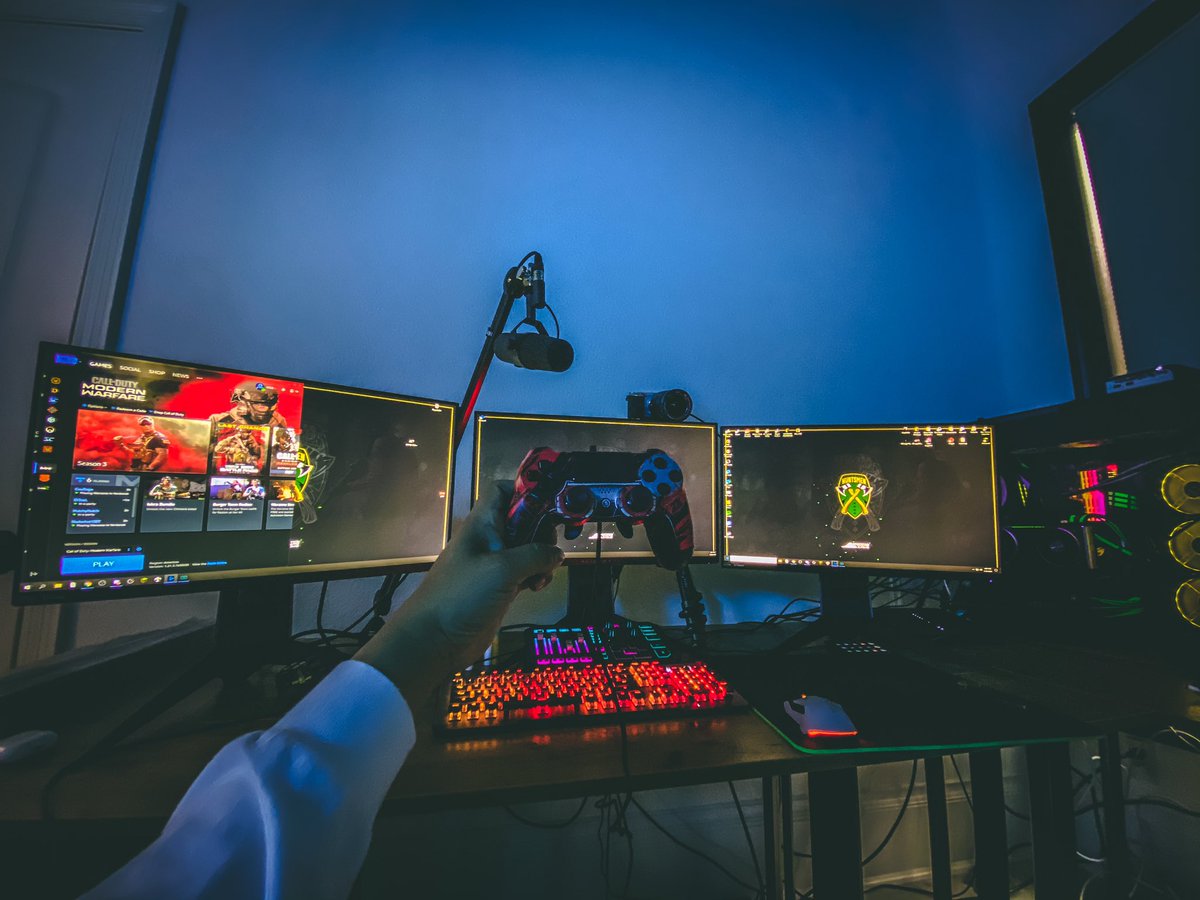 H3CZ's tweet image. Code h3Cz 

Scufgaming.com

#2Time