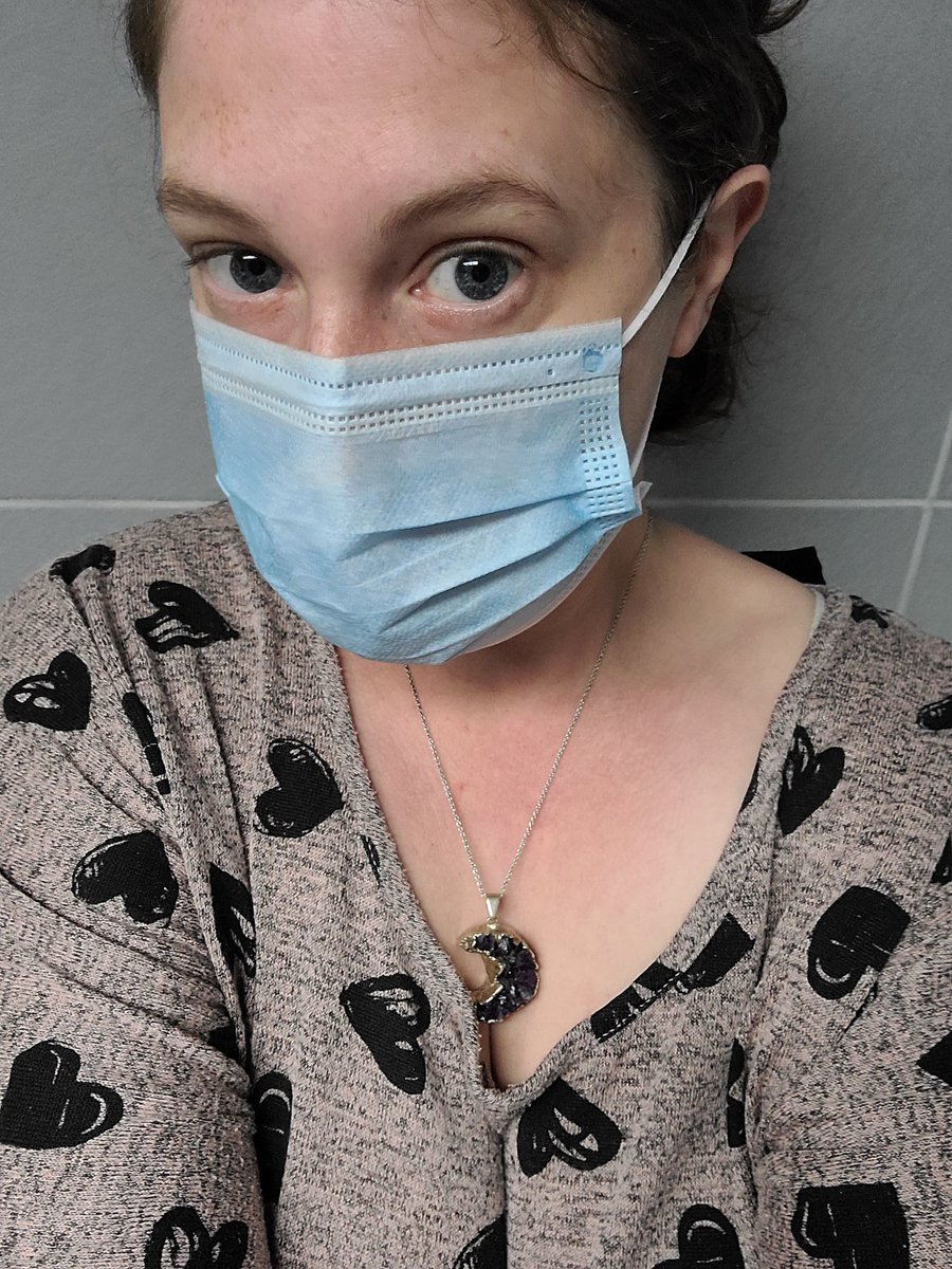 MelodyPond33's tweet photo. The amount of times I get cursed out over trying to enforce our mask policy is really disheartening. 

#supportcostco 
#justtryingtodomyjob
#wearepeopletoo https://t.co/N5q8em5b6f