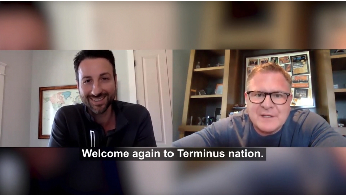hypepotamus's tweet photo. With acquisition of @RambleChat, Terminus directly challenges Drift with account-based chat capabilities: https://t.co/UbJabtBj5G #hypepotamus https://t.co/cjNcNXwj5Z https://t.co/LYEv9FxFsR