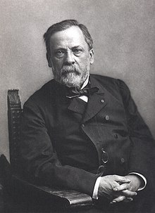 That led me to, when did vaccines come about? I found the second generation of vaccines that have led to the vaccines we know today started in the 1880s by Louis Pasteur who is same guy that came up with pasteurization, and from then on compulsory vaccination laws were passed.