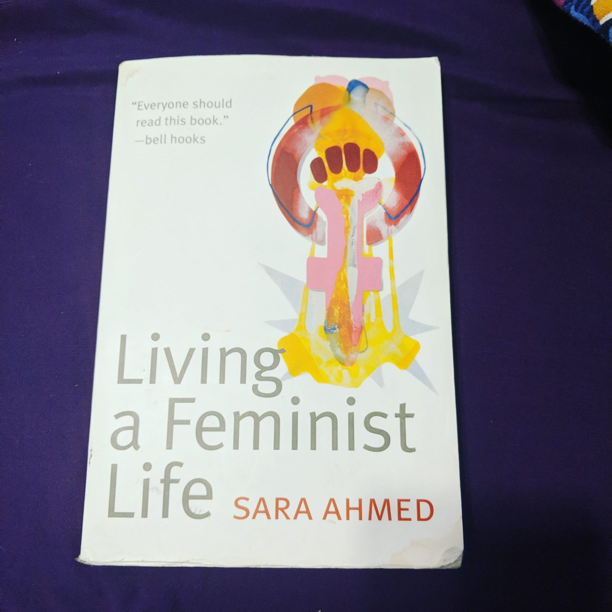 MAoibheil's tweet photo. #feministkilljoy #livingafeministlife #intersectionality #feministtheory #ally #BlackLivesMatter #decolonize #allywork #SystematicOppression https://t.co/iMo7GdInec