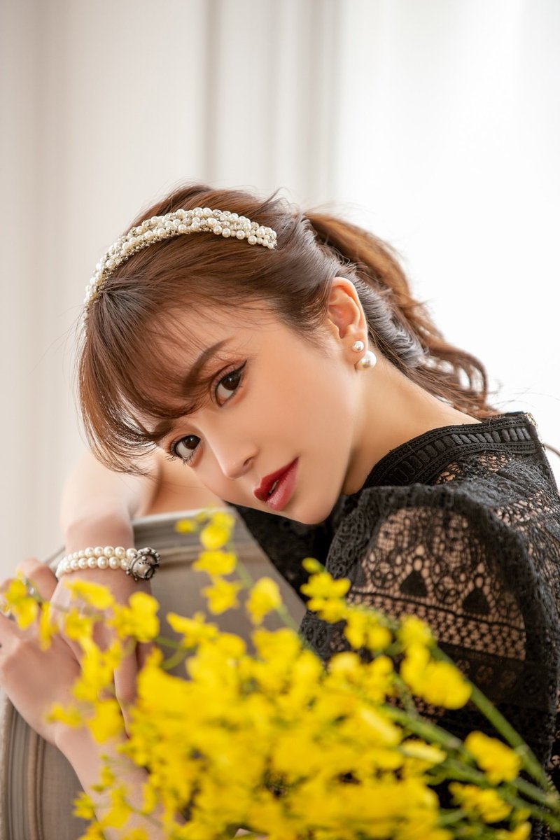 MacchiTaro's tweet photo. 愛沢えみりさん、圧倒的に爽やか。

#モデル #可愛いは正義 https://t.co/pNjCP25uYW