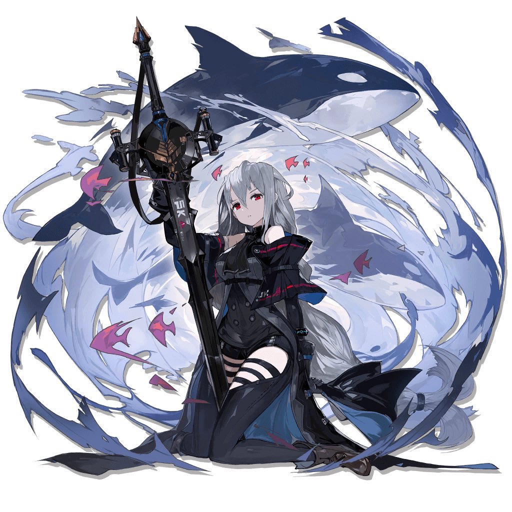 にゃーさん かっこいい オリキャラですか