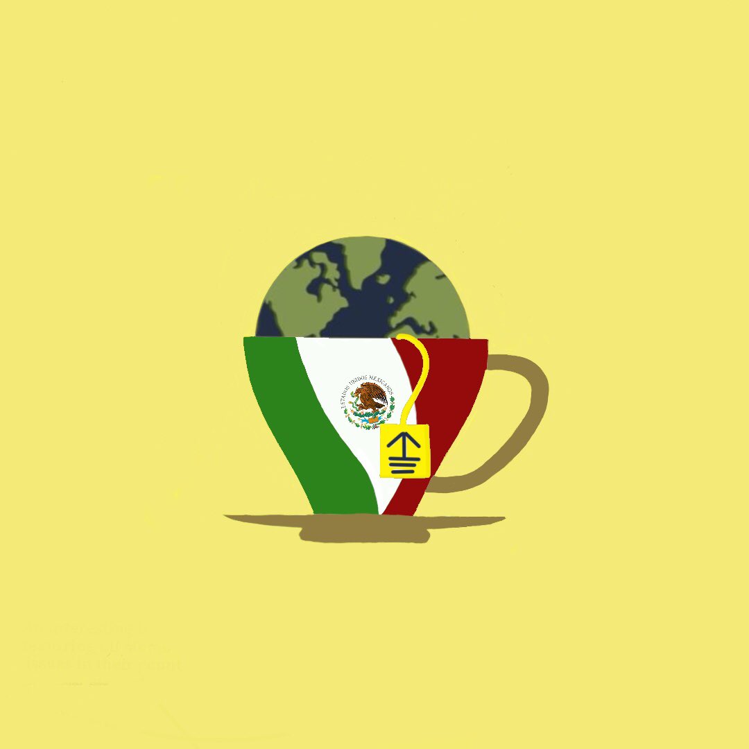 Earth_Uprising's tweet photo. And the first country to be featured on our new web series is...Mexico! Check out our page tommorow to find out who will be speaking!

Y el primer país en aparecer en nuestra nueva serie web es ... México! Visita nuestra página mañana para saber quién habla! https://t.co/87r47iOQJ9