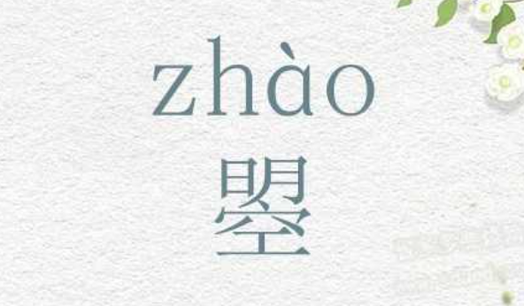 she gave herself a name after she snatched the throne, Zhao 曌, which was a character of her own invention that meant "Like the Sun and Moon in the Sky," (her naming taste...NO CHOICE BUT TO STAN) but her birth name? Lost to history.